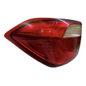 Lanterna Traseira Esquerda Ecosport 2013 A 2021 (canto)