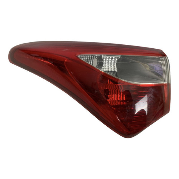 Lanterna Traseira Esquerda Hb20 Hatch 2013 A 2019 (canto)