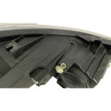 Farol Esquerdo Fox Space 2015 A 2022 Friso Preto