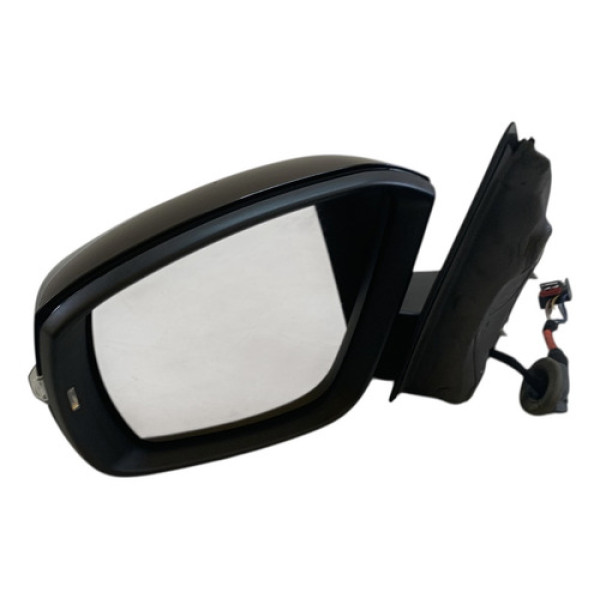 Retrovisor Esquerdo T-cross 2020 A 2025