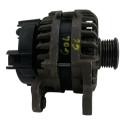 Alternador Gol G5 G6 1.0 1.6 Sem Ar 