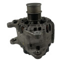 Alternador Golf Polo Virtus T-cross Nivus 1.0 3cc Tsi 2017
