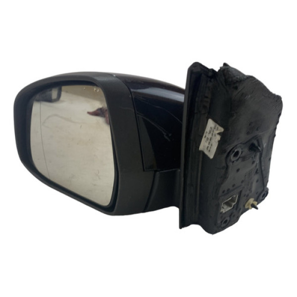 Retrovisor Esuqer Focus 2014 2019 Elétrico C/ Pisca Original