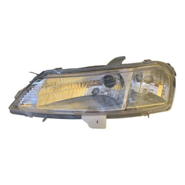 Farol Esquerdo Celta Celta 2001 A 2006