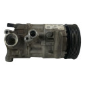 Compressor Ar Polo Virtus Tcross Nivus 1.0 1.4 Asp/tsi 18/ 