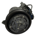 Compressor Ar Condicionado Hr-v 1.8 2016 A 2021