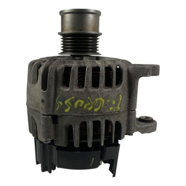 Alternador Golf Polo Virtus T-cross Nivus 1.0 3cc Tsi 2017