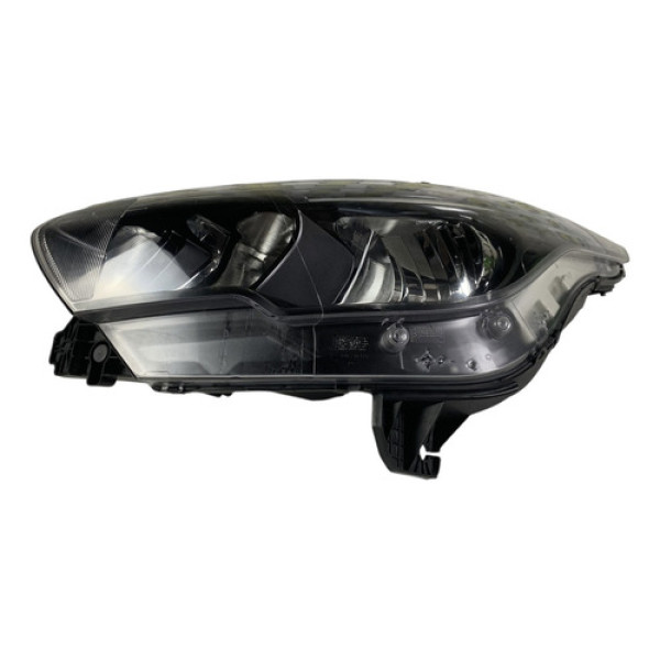 Farol Esquerdo Argo Cronos 2018 2019 2020/.. S/ Led Original
