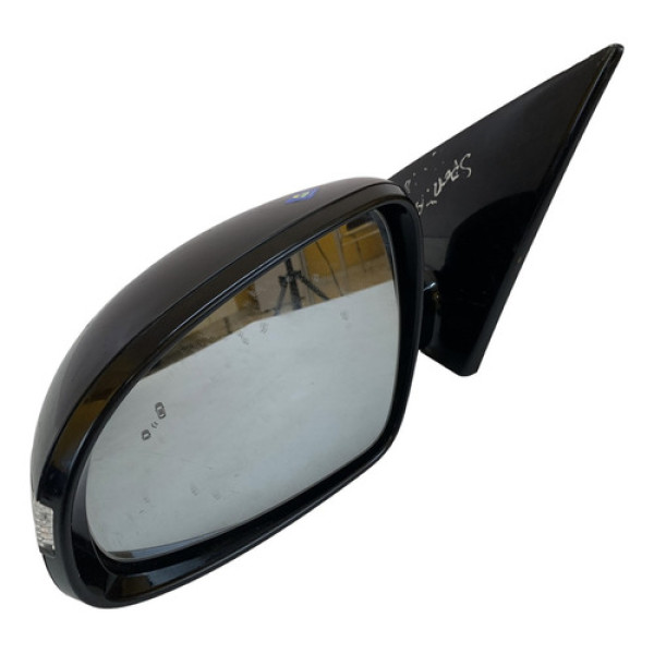 Retrovisor Esquerdo Sportage 2017 A 2022 Original 
