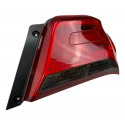 Lanterna Trasei Dir Onix 17/20 Lt Ltz Adv Active Effect Fume