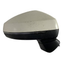 Retrovisor Direito Audi A3 2014 A 2019