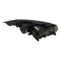 Farol Esquerdo Evoque 2016 A 2019 Led (detalhe)