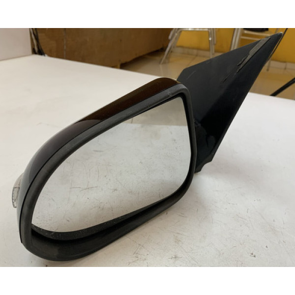 Retrovisor Esquerdo Onix Prisma 2013 A 2020 Elétrico