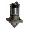 Motor Partida Arranque Ford Ka 1.0 3cc 2014 A 2021