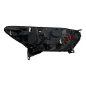 Farol Esquerdo Captur 2017 2018 A 2024 260602042r Detalhe