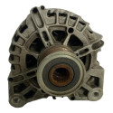 Alternador Duster Oroch 2.0 2016 A 2020