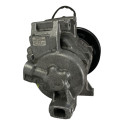 Compressor Ar Condicionado Hr-v 1.8 2016 A 2021