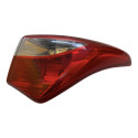 Lanterna Traseira Direita Hb20 Hatch 2013 A 2019 (canto)