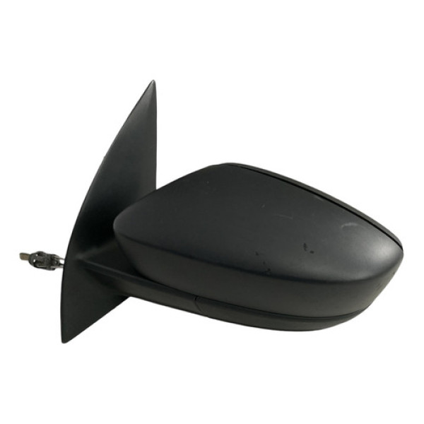 Retrovisor Esquerdo Gol Voyage G5 G6 G7 G8 12/ Detalhe