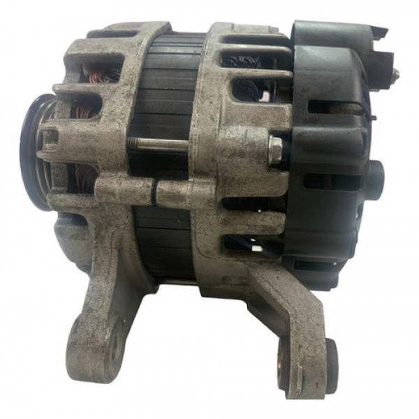 Alternador Kwid 1.0 12v 3cc 2017/