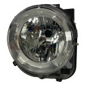 Farol Esquerdo Jeep Renegade 2016 A 2021