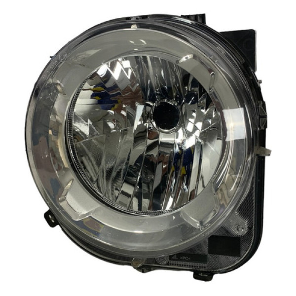 Farol Esquerdo Jeep Renegade 2016 A 2021
