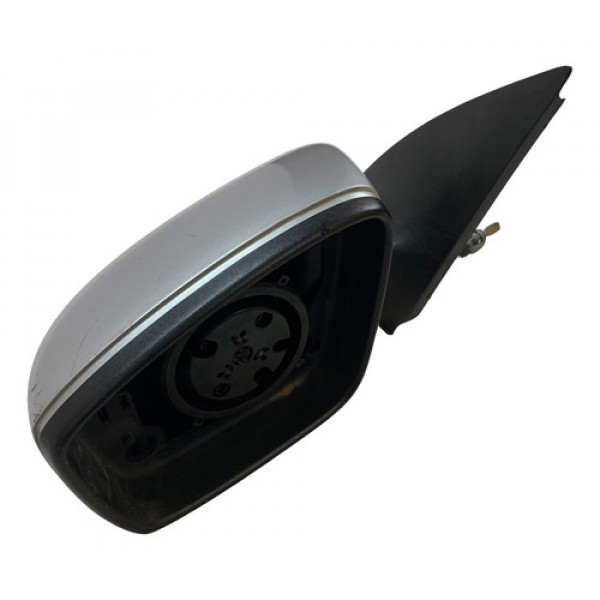 Retrovisor Esquerdo Gol Voyage G5 G6 G7 G8 12/ Manual Orig