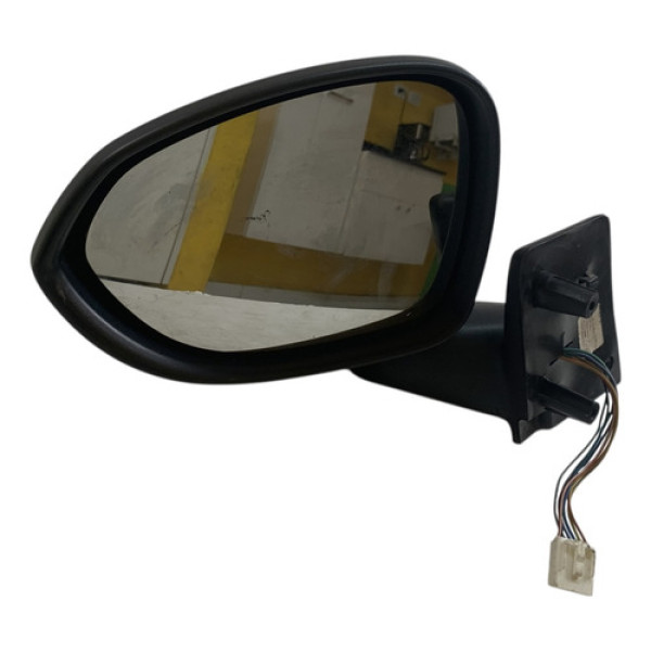 Retrovisor Esquerdo Idea 2011 2012 A 2016 C/ Pisca