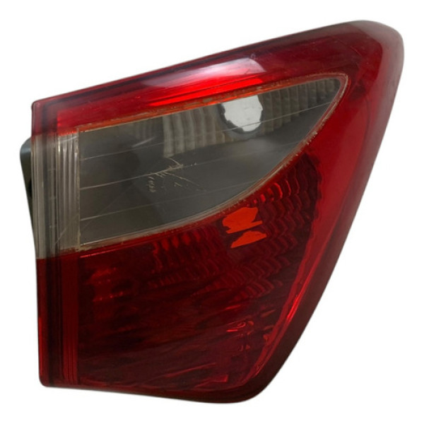 Lanterna Traseira Direita Hb20 Hatch 2013 A 2019 (canto)