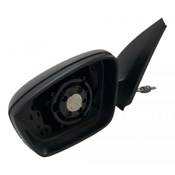 Retrovisor Esquerdo Gol Voyage G5 G6 G7 G8 12/ Manual Orig