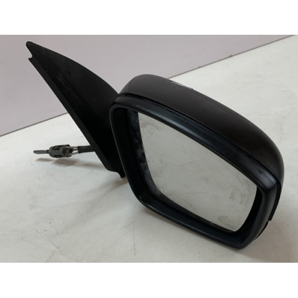 Retrovisor Direito Gol Voyage G5 G6 G7 G8 12/manual Original