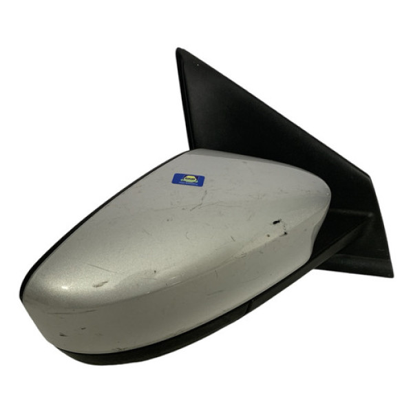 Retrovisor Direito Ka 2015 A 2021 Manual S/ Pisca