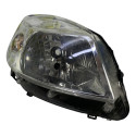 Farol Direito Sandero 2008 2009 A 2011
