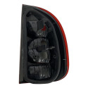 Lanterna Traseira Esquer Corsa Hatch 4p Pick Up Wagon 00/02