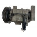 Compressor Ar Condicionado Hb20 1.0 3cc Asp/turbo 2013 A 22