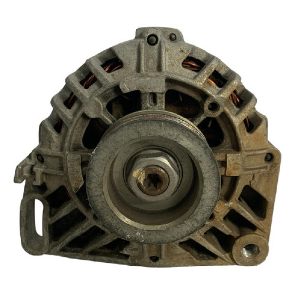 Alternador Nissan March Versa 1.0 16v 8/17 