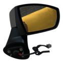 Retrovisor Direito Ecosport 2013 A 2021 C/ Pisca