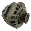 Alternador Linea Punto Bravo 1.6 1.8 Etorq 120a