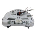 Painel Instrumento Fiat Mobi 15 A 19 Com Rpm 52128895