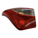 Lanterna Traseira Esquerda Hb20 Hatch 2013 A 2019 (canto)