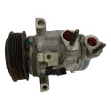 Compressor Ar Condicionado Ka 1.0 3cc 12v 2015 A 2021