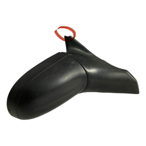 Retrovisor Dir Corsa / Classic 2/4p 95 A 16  Detalhe