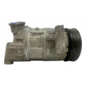 Compressor Ar Condicionado Argo Cronoso 1.8 Etorq 18 A 2021