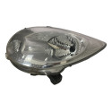 Farol Direito Jac J2 2012 A 2016 (original)