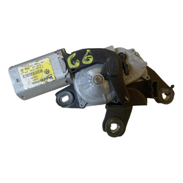 Limpador Vidro Traseiro Vw Gol G5 G6 Fox Golf Orig