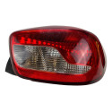 Lanterna Trase Direi Kwid 2018 2019 2020/.. S/ Led Original