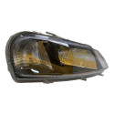 Farol Direito Celta Celta 2001 A 2006 Mascara Negra