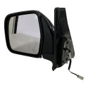 Retrovisor Esquerdo Pajero Tr4 2010 A 2015 Elétrico