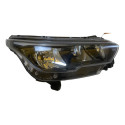 Farol Direito Argo Cronos 2018/ C/ Led