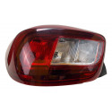 Lanterna Trase Esquerkwid 2023 2024 2025/.. C/ Led Original